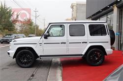 مێرسێدس بێنز G-Class